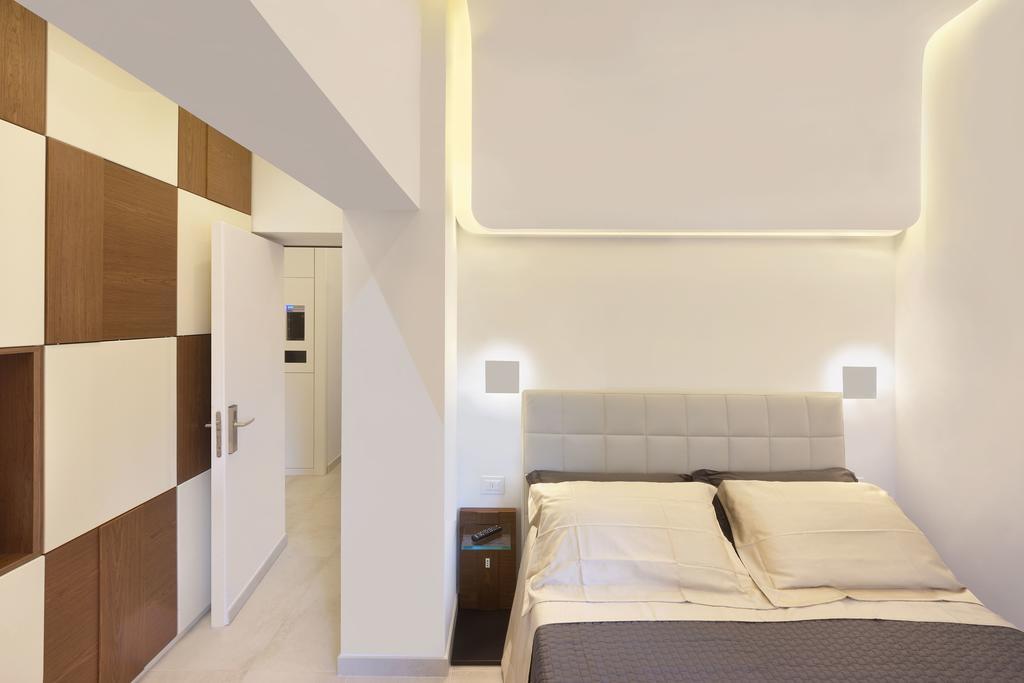 Estate4Home - Surreo Luxury B&B Sorrento Værelse billede
