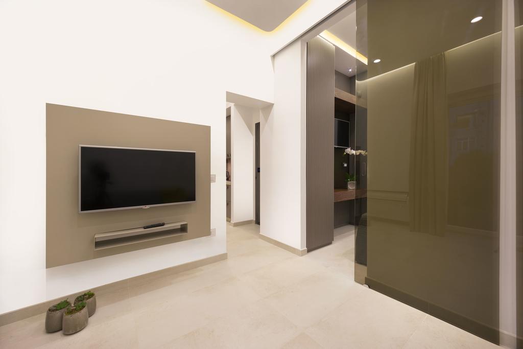 Estate4Home - Surreo Luxury B&B Sorrento Værelse billede