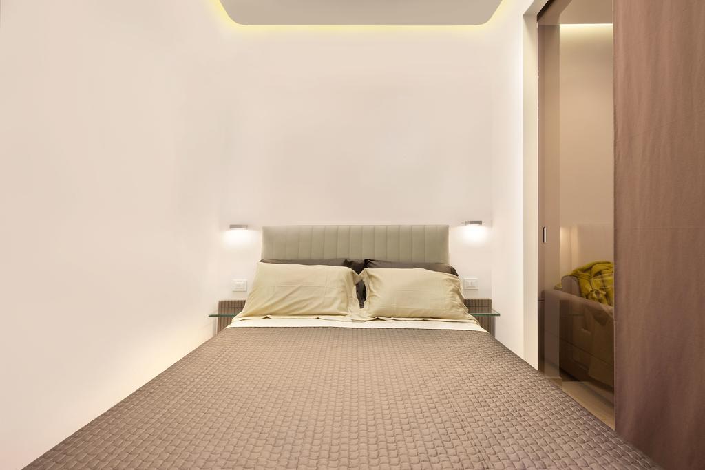 Estate4Home - Surreo Luxury B&B Sorrento Værelse billede