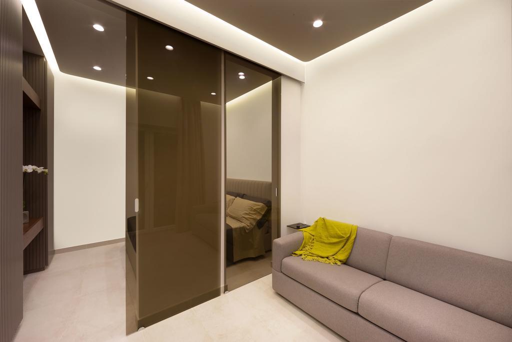 Estate4Home - Surreo Luxury B&B Sorrento Værelse billede