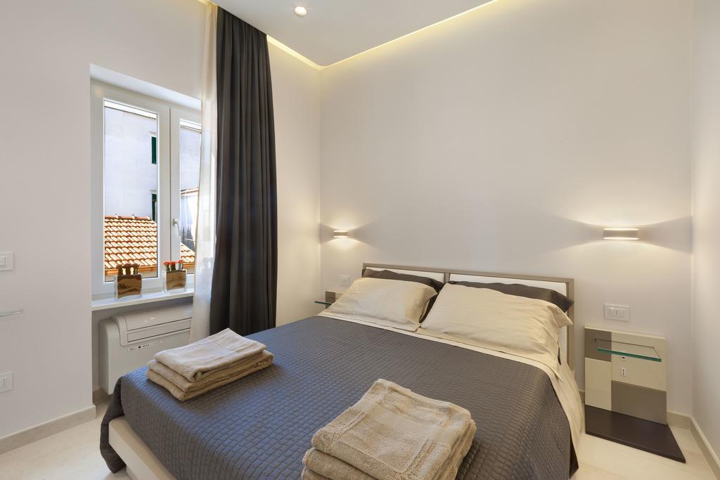 Estate4Home - Surreo Luxury B&B Sorrento Værelse billede