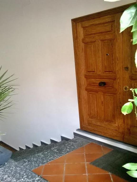 Estate4Home - Surreo Luxury B&B Sorrento Eksteriør billede