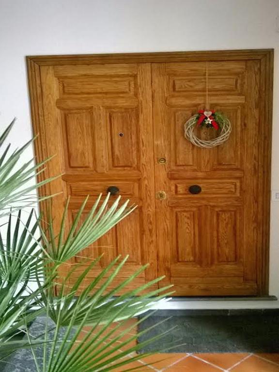 Estate4Home - Surreo Luxury B&B Sorrento Eksteriør billede