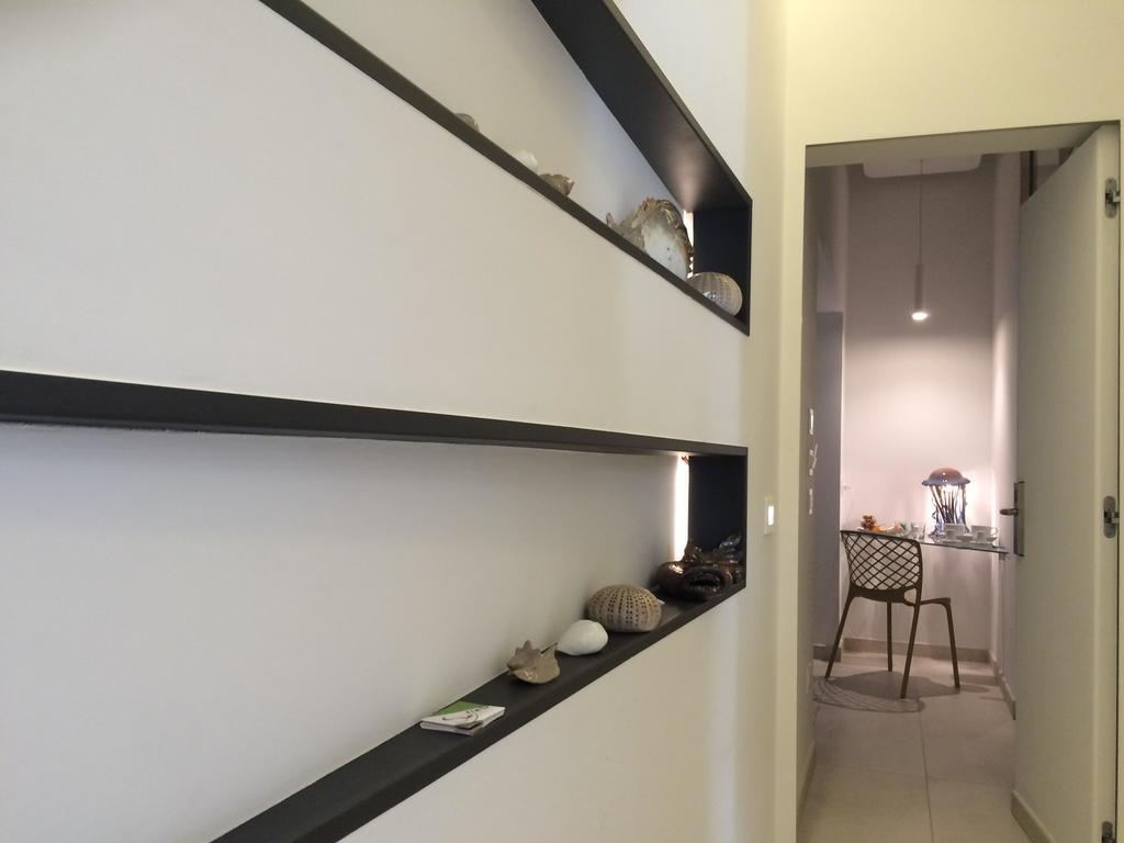 Estate4Home - Surreo Luxury B&B Sorrento Eksteriør billede